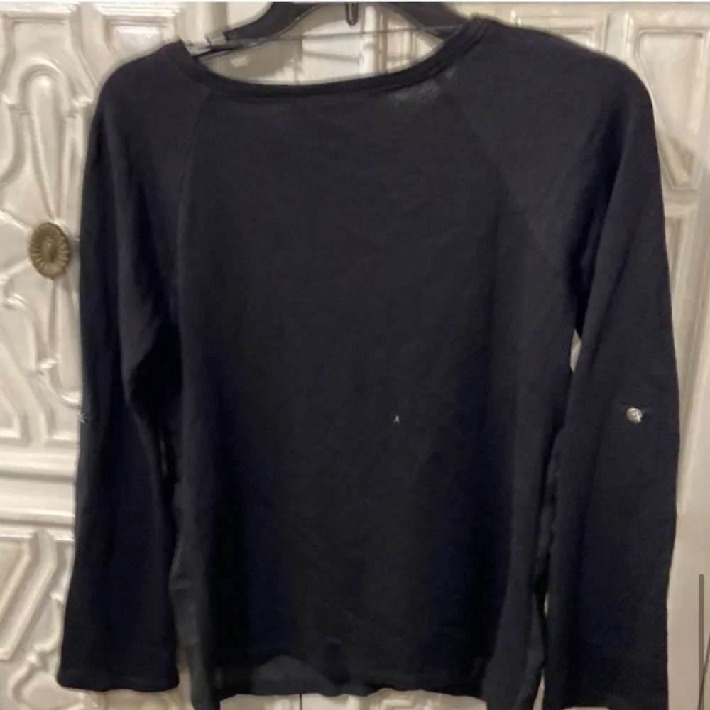 Romantic Purple flower sweatshirt